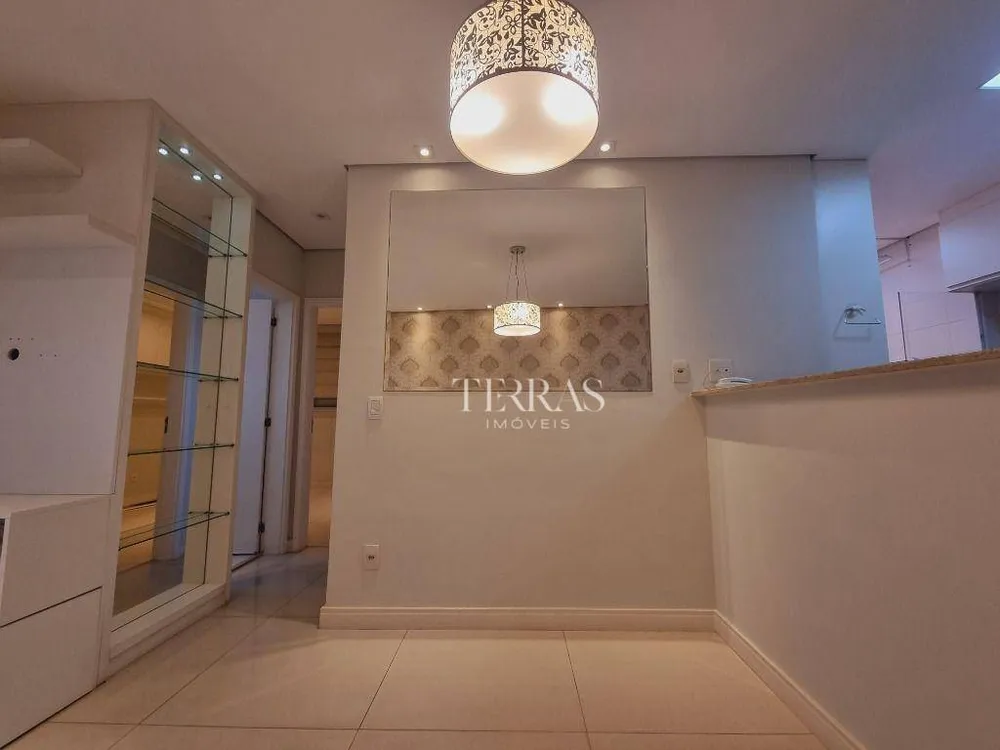 Apartamento, 2 quartos, 57 m² - Foto 4