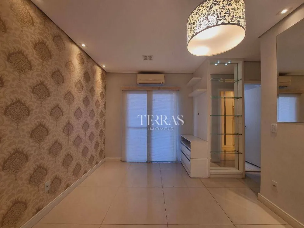 Apartamento, 2 quartos, 57 m² - Foto 2