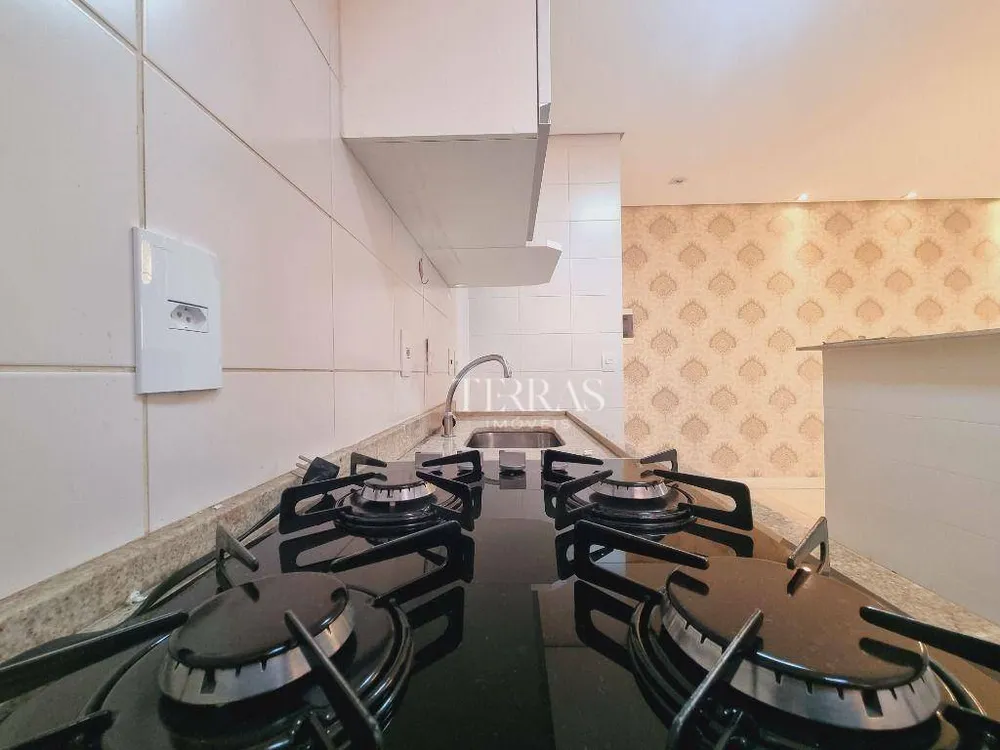 Apartamento, 2 quartos, 57 m² - Foto 7