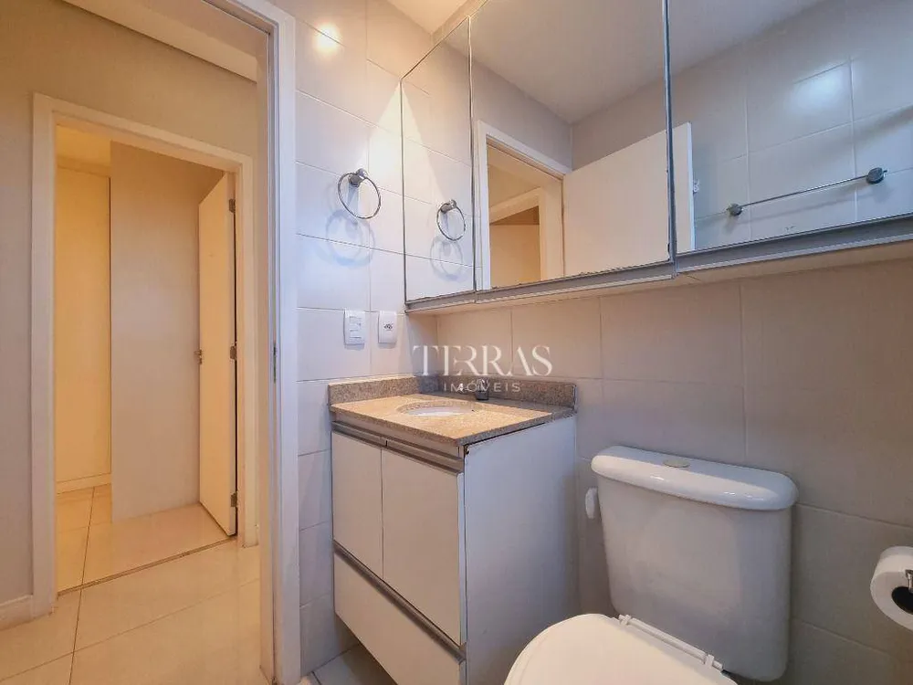 Apartamento, 2 quartos, 57 m² - Foto 10