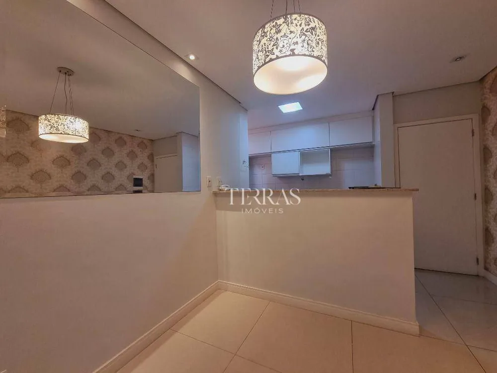 Apartamento, 2 quartos, 57 m² - Foto 5