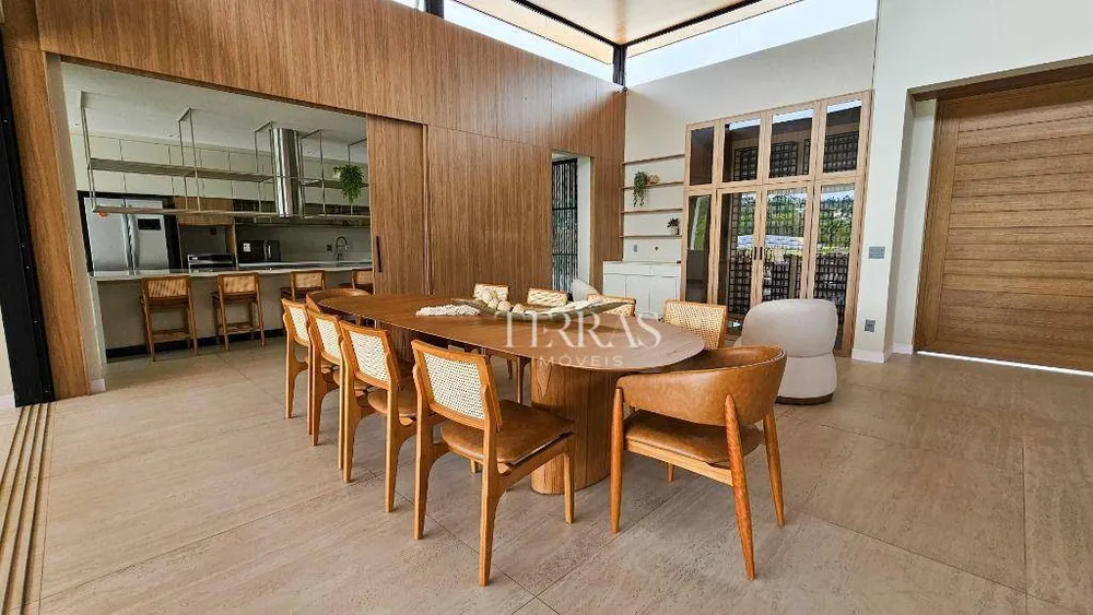 Casa de Condomínio, 5 quartos - Foto 4