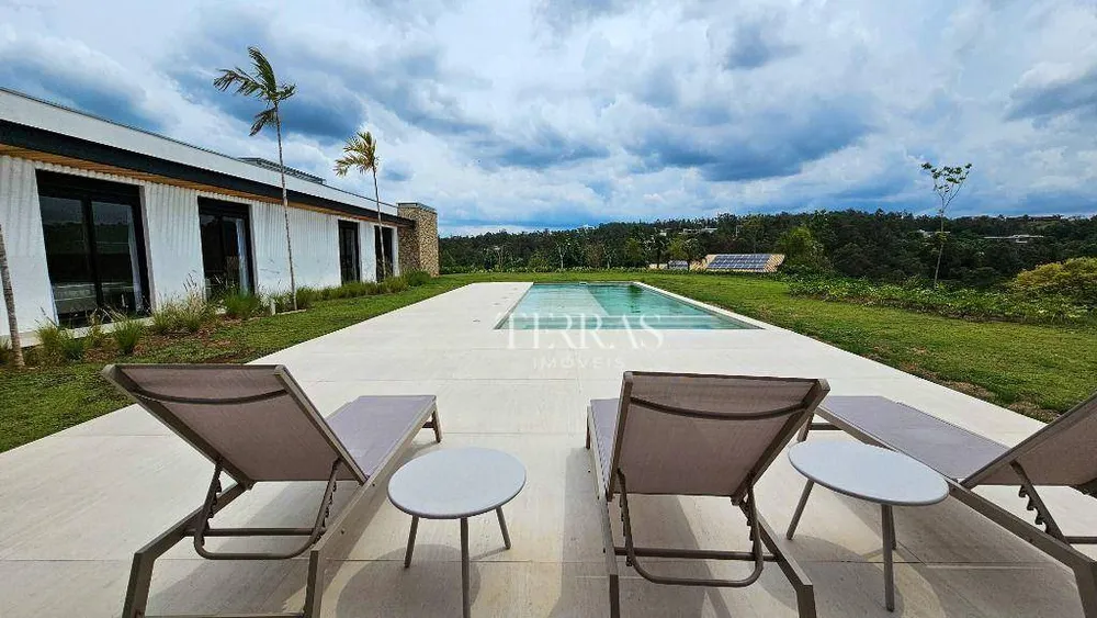 Casa de Condomínio, 5 quartos - Foto 6