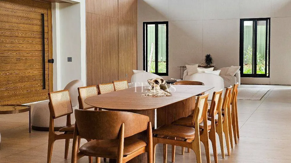 Casa de Condomínio, 5 quartos - Foto 5