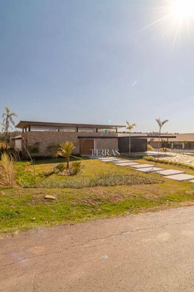 Casa de Condomínio, 5 quartos - Foto 2