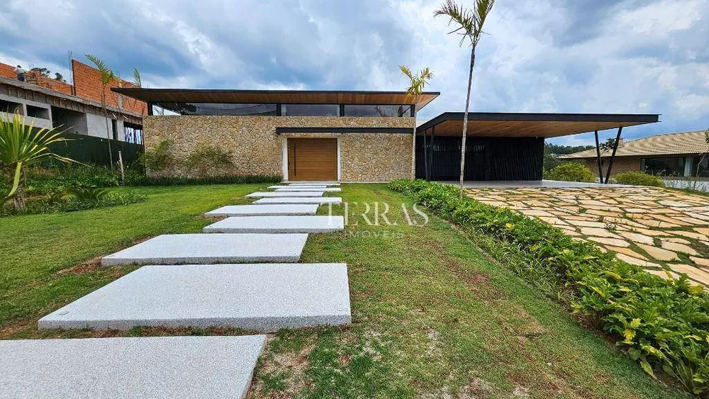 Casa de Condomínio, 5 quartos - Foto 7