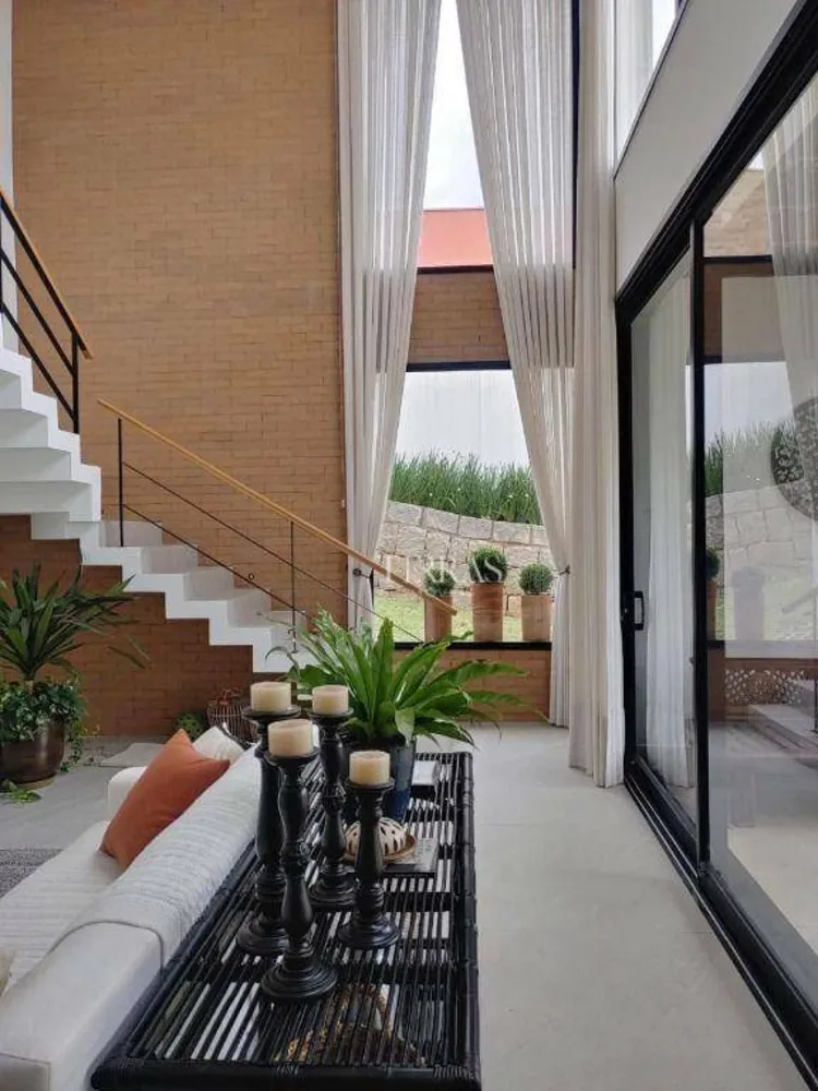 Casa de Condomínio, 4 quartos - Foto 8