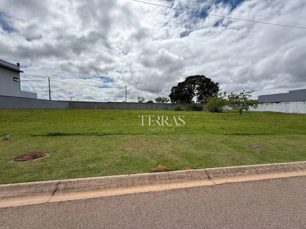 Loteamento e Condomínio, 517 m² - Foto 4