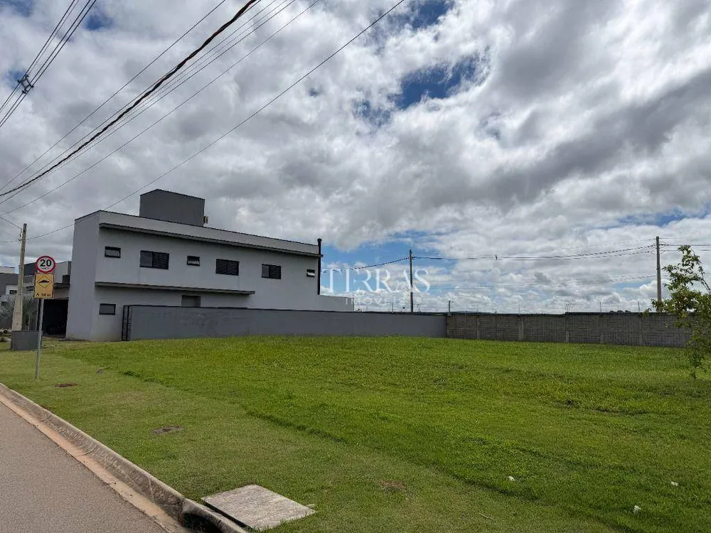 Loteamento e Condomínio, 517 m² - Foto 3