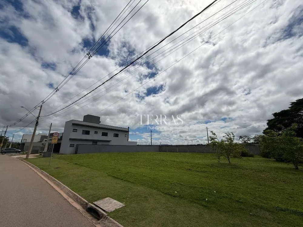 Loteamento e Condomínio, 517 m² - Foto 2