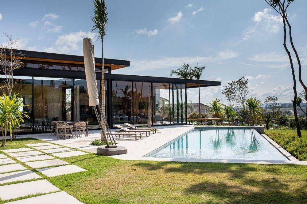 Casa de Condomínio, 6 quartos - Foto 7