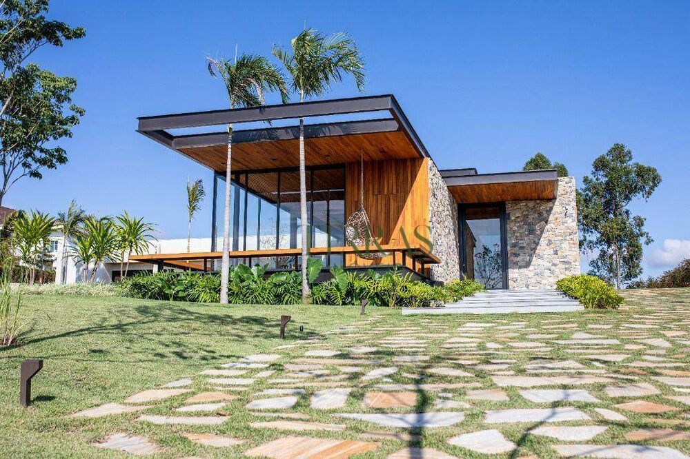 Casa de Condomínio, 6 quartos - Foto 30