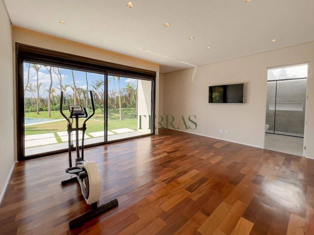 Casa de Condomínio, 6 quartos - Foto 3