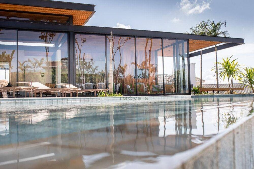 Casa de Condomínio, 6 quartos - Foto 4