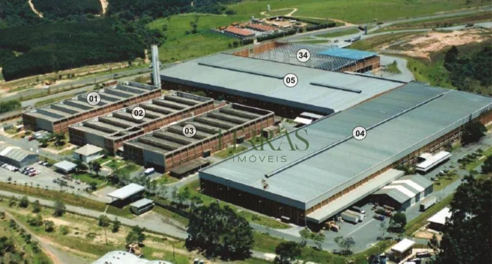 Depósito-Galpão, 70000 m² - Foto 12