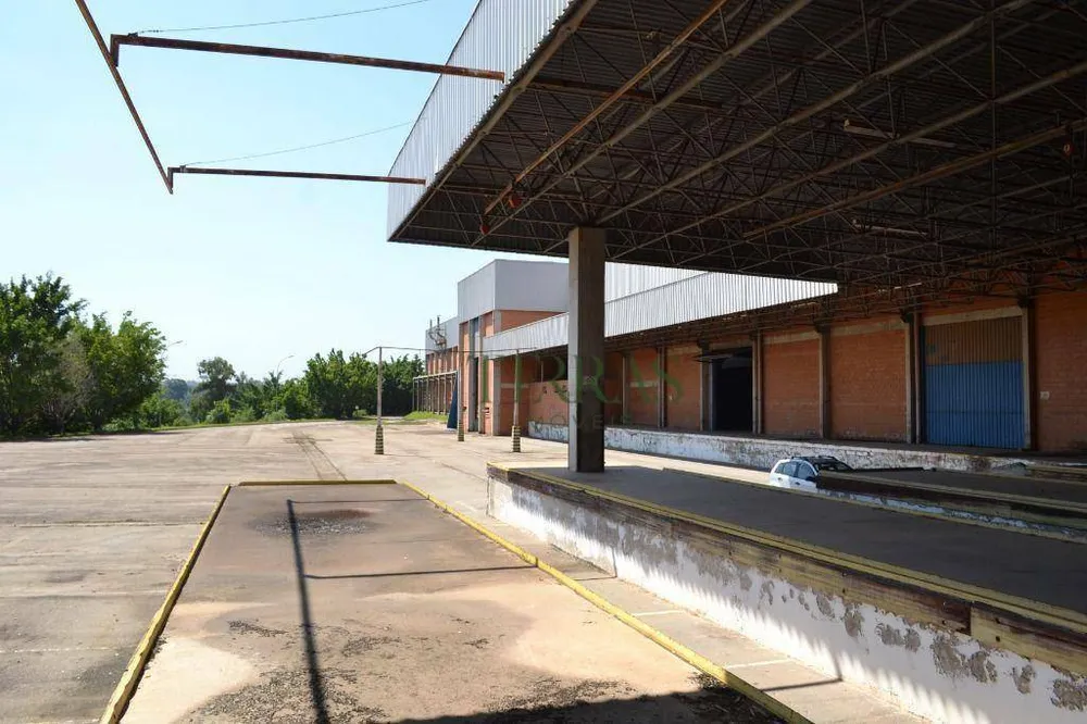 Depósito-Galpão, 70000 m² - Foto 5