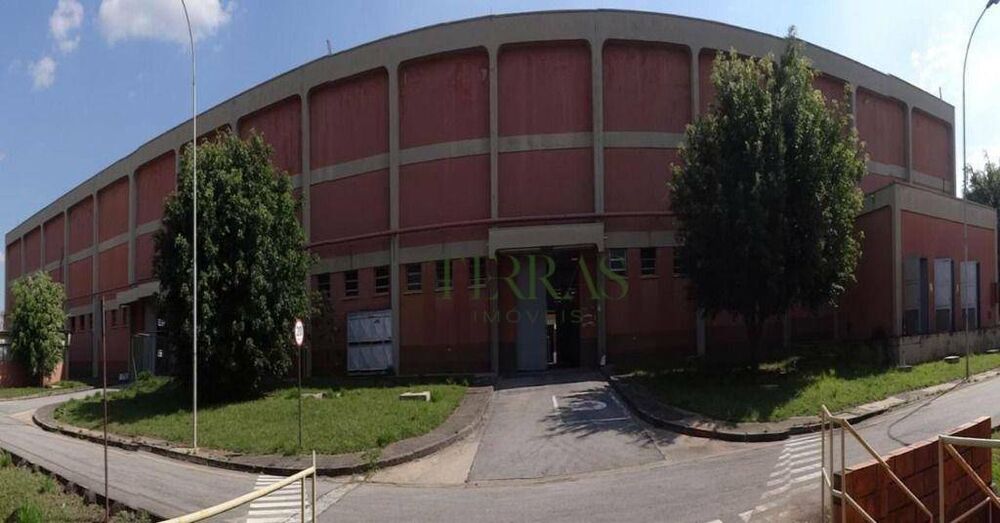 Depósito-Galpão-Armazém à venda e aluguel, 70000m² - Foto 4