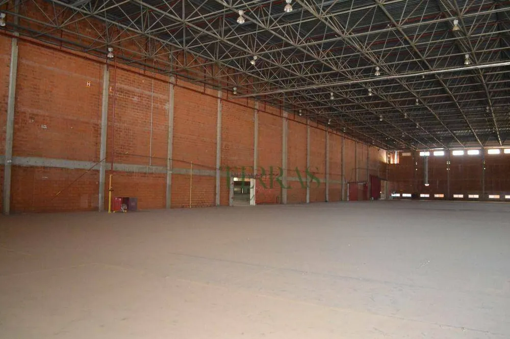 Depósito-Galpão, 70000 m² - Foto 3