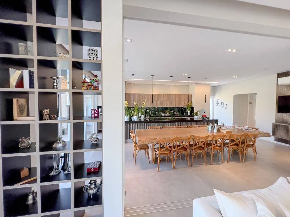 Casa de Condomínio, 5 quartos - Foto 4
