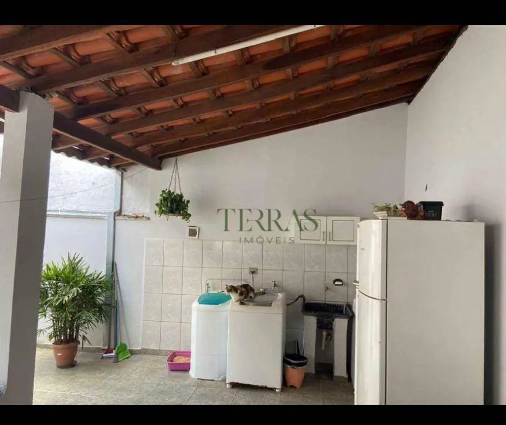 Casa de Condomínio, 3 quartos - Foto 10