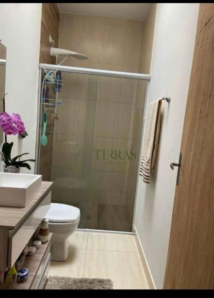 Casa de Condomínio, 3 quartos - Foto 7