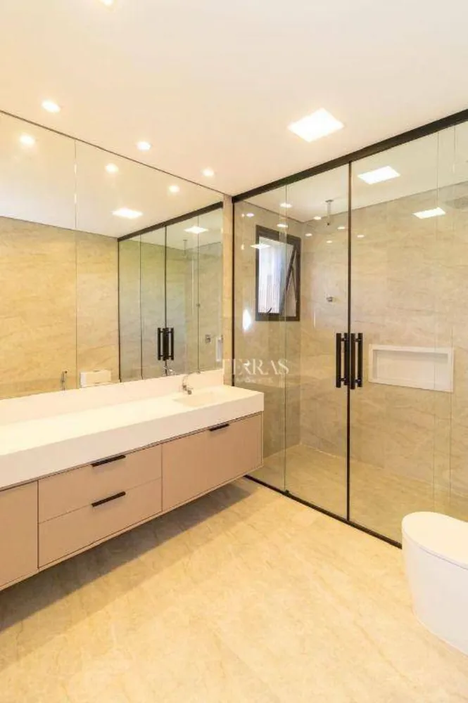 Casa de Condomínio, 6 quartos - Foto 7