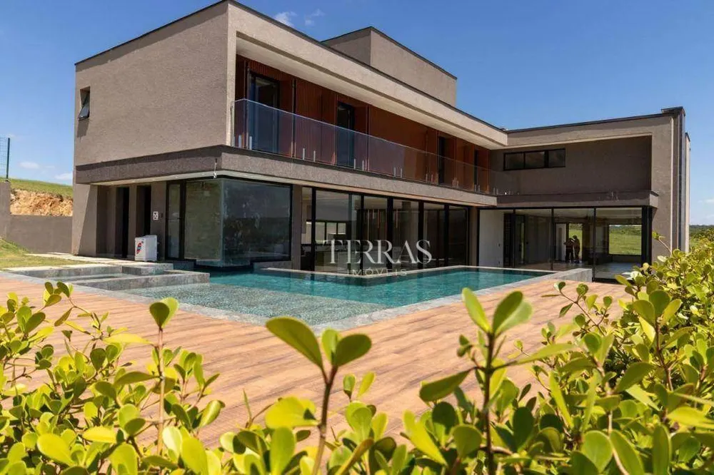 Casa de Condomínio, 6 quartos - Foto 8