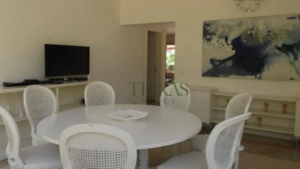 Casa de Condomínio, 5 quartos - Foto 1