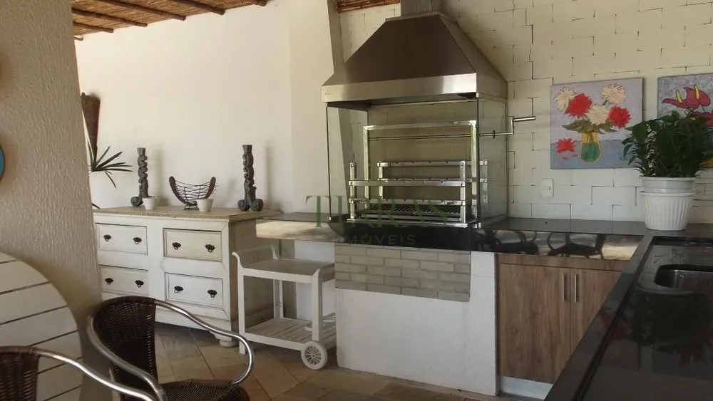 Casa de Condomínio, 5 quartos - Foto 8