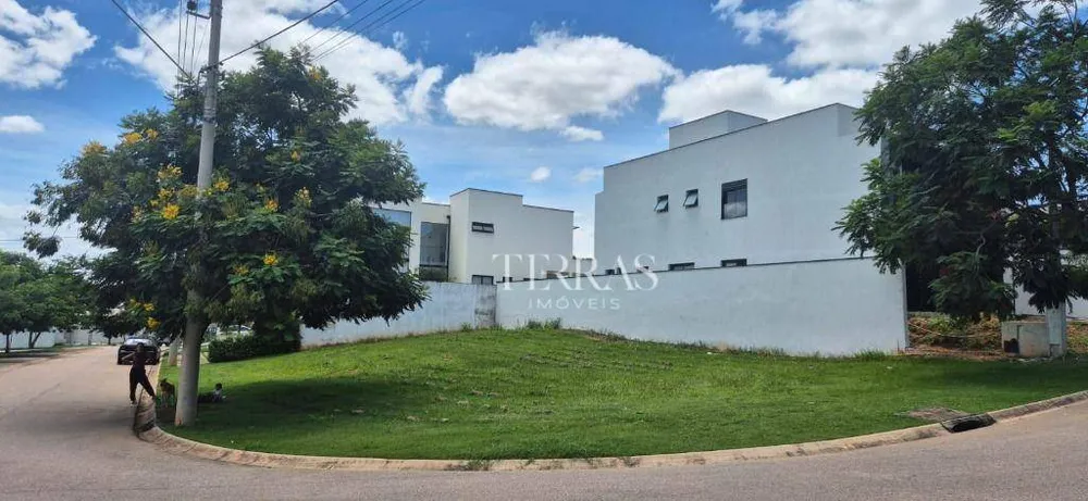 Loteamento e Condomínio, 468 m² - Foto 3