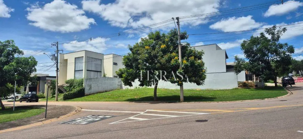 Loteamento e Condomínio, 468 m² - Foto 2