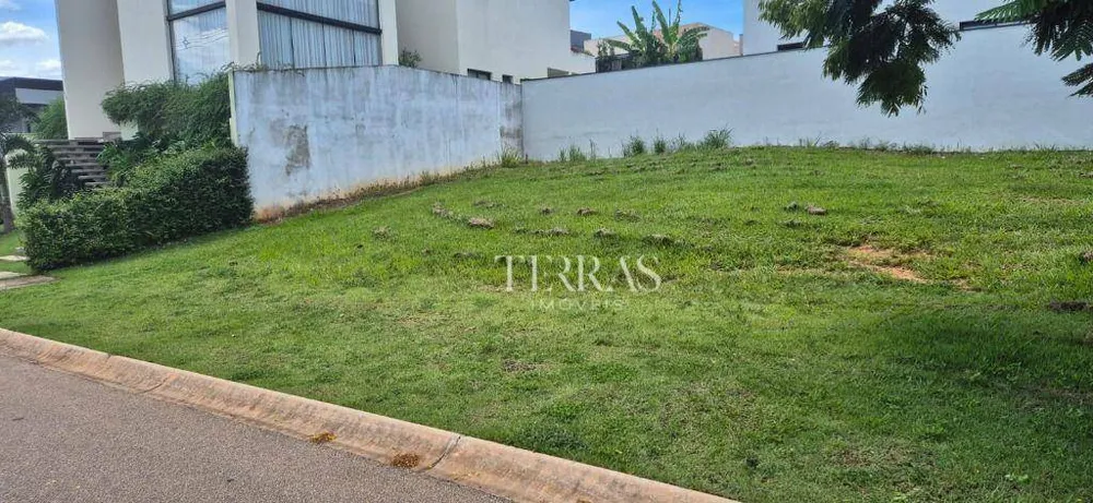 Loteamento e Condomínio, 468 m² - Foto 4
