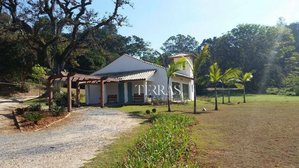 Loteamento e Condomínio, 1250 m² - Foto 5
