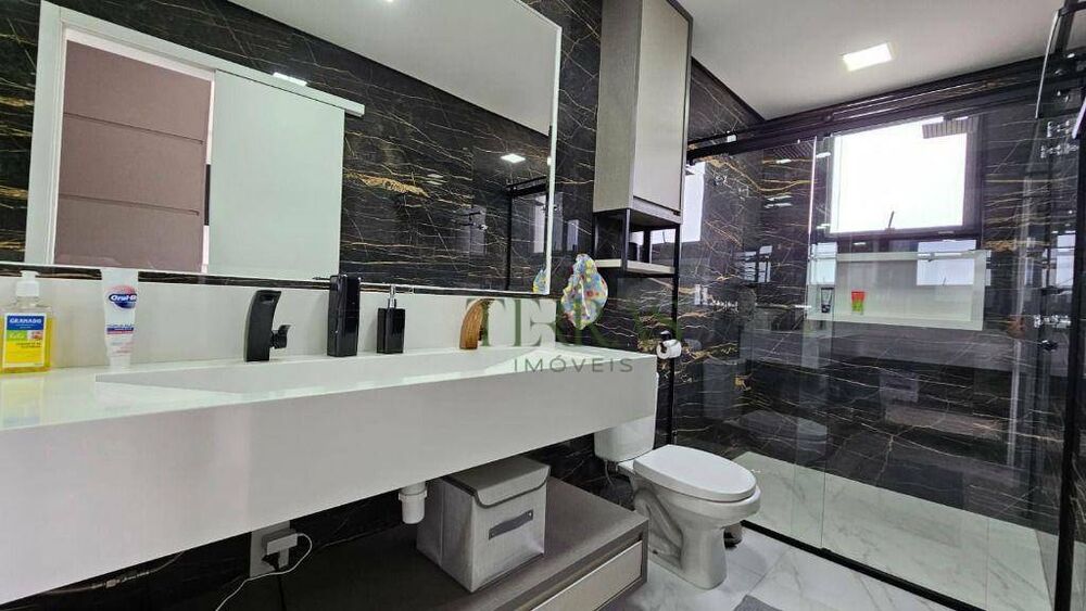 Casa de Condomínio, 3 quartos - Foto 10