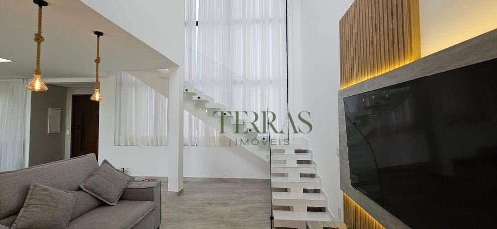 Casa de Condomínio, 3 quartos - Foto 12