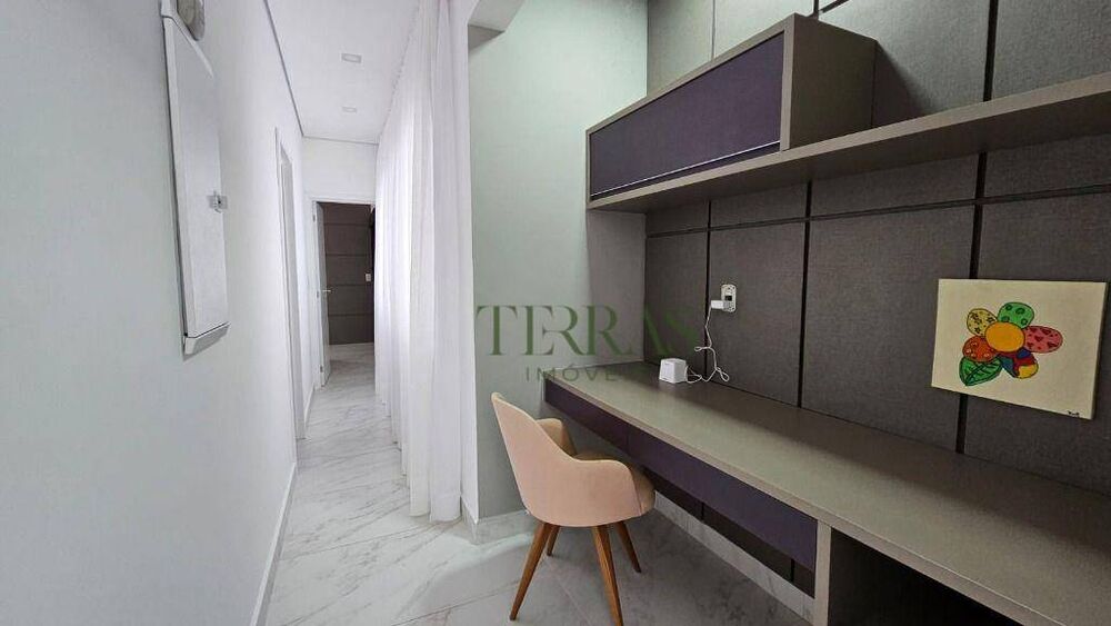 Casa de Condomínio, 3 quartos - Foto 11