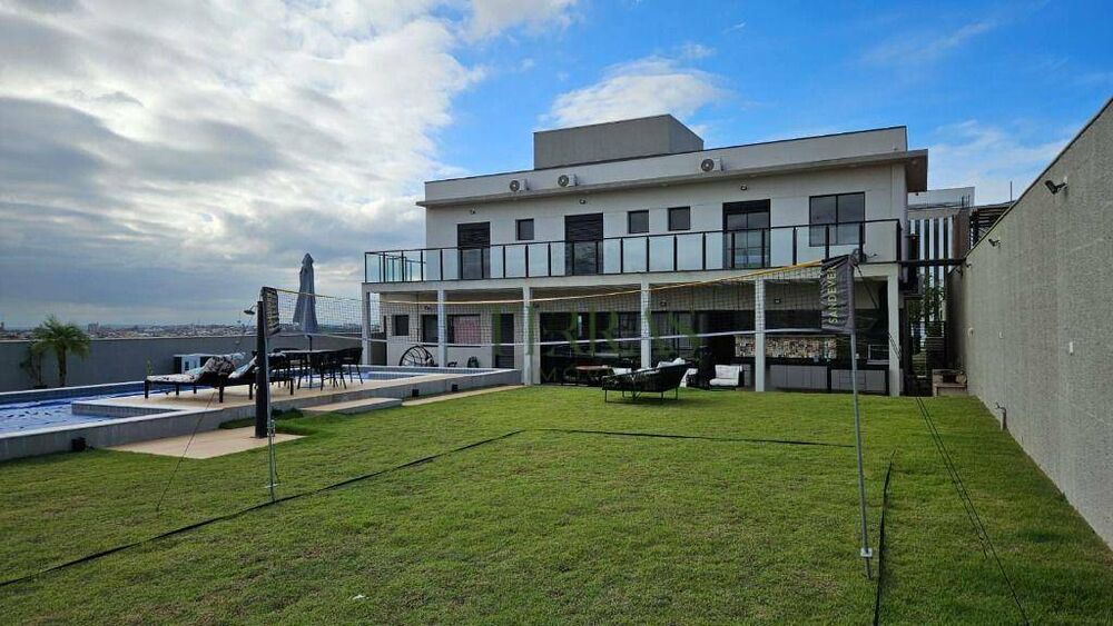 Casa de Condomínio, 3 quartos - Foto 2