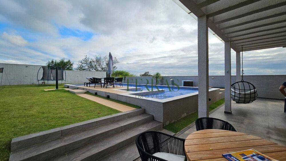 Casa de Condomínio, 3 quartos - Foto 27