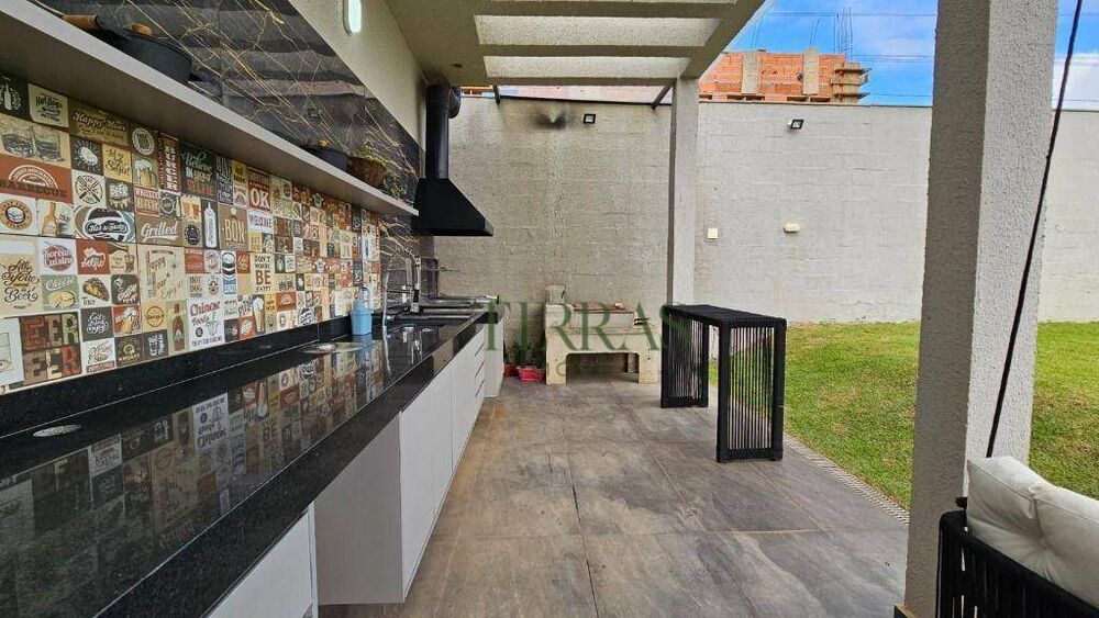 Casa de Condomínio, 3 quartos - Foto 24