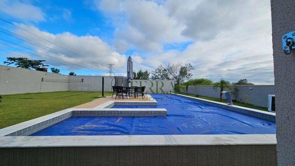 Casa de Condomínio, 3 quartos - Foto 22