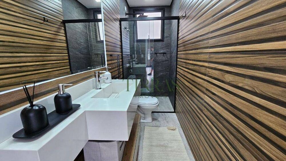 Casa de Condomínio, 3 quartos - Foto 25