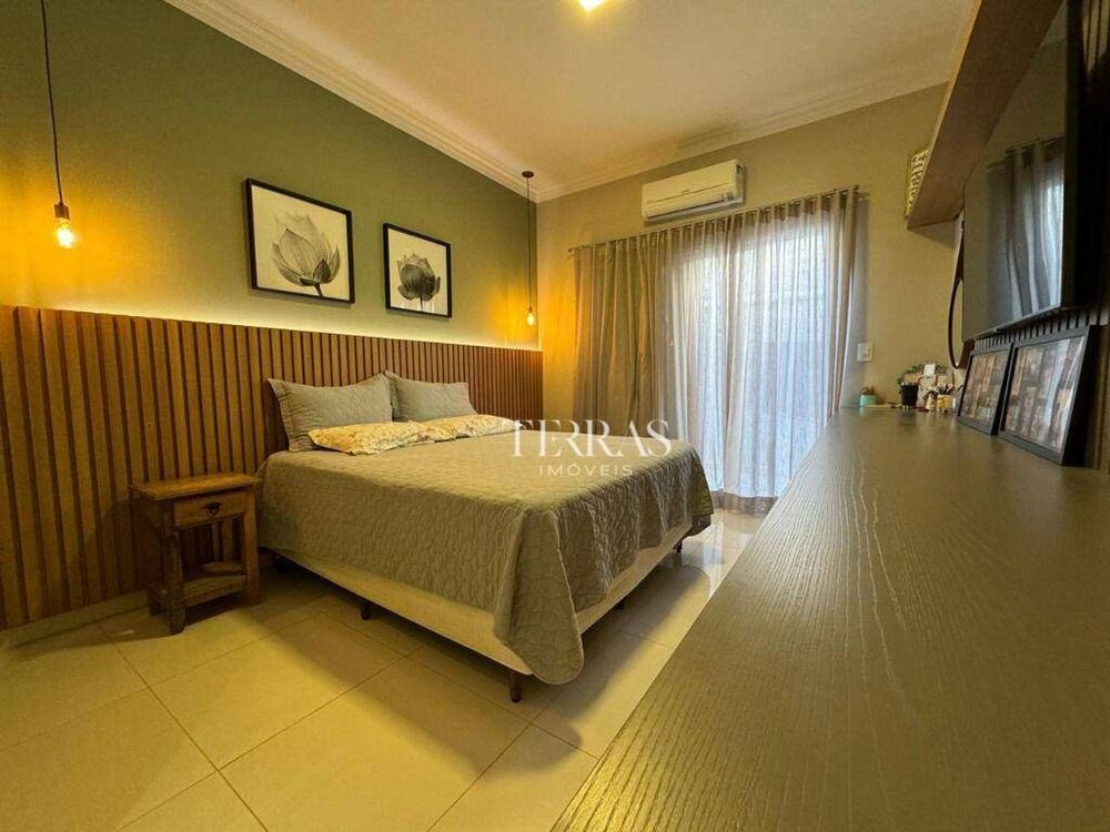 Casa de Condomínio à venda com 3 quartos, 196m² - Foto 4