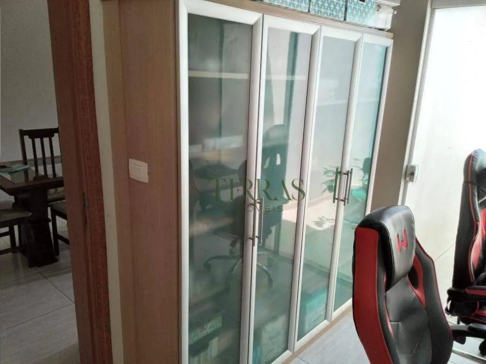 Casa de Condomínio, 3 quartos - Foto 5