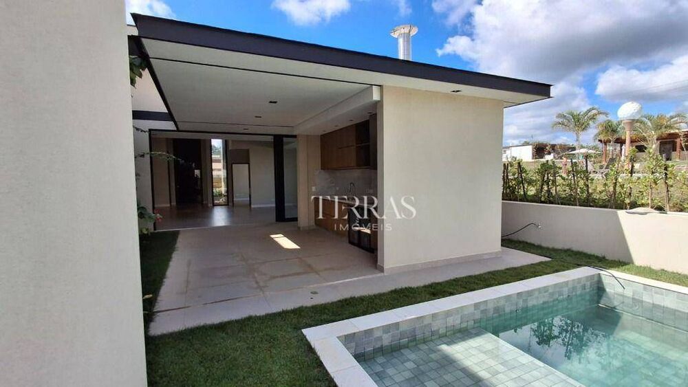 Casa de Condomínio, 4 quartos - Foto 4