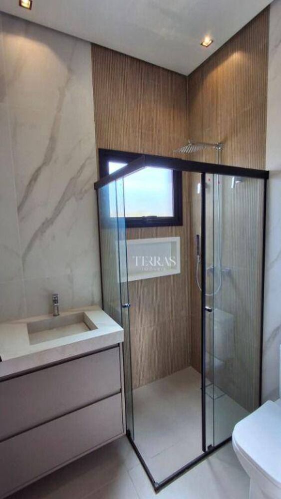 Casa de Condomínio, 4 quartos - Foto 16