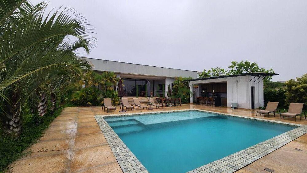 Casa de Condomínio, 5 quartos - Foto 3