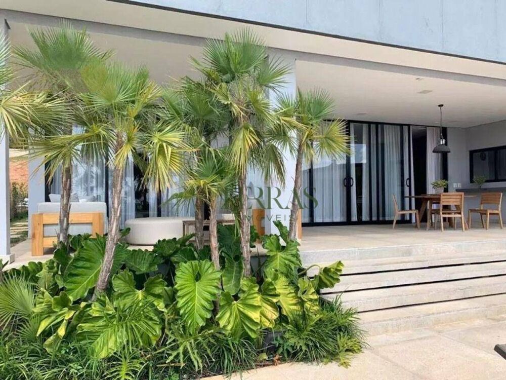 Casa de Condomínio, 5 quartos - Foto 1