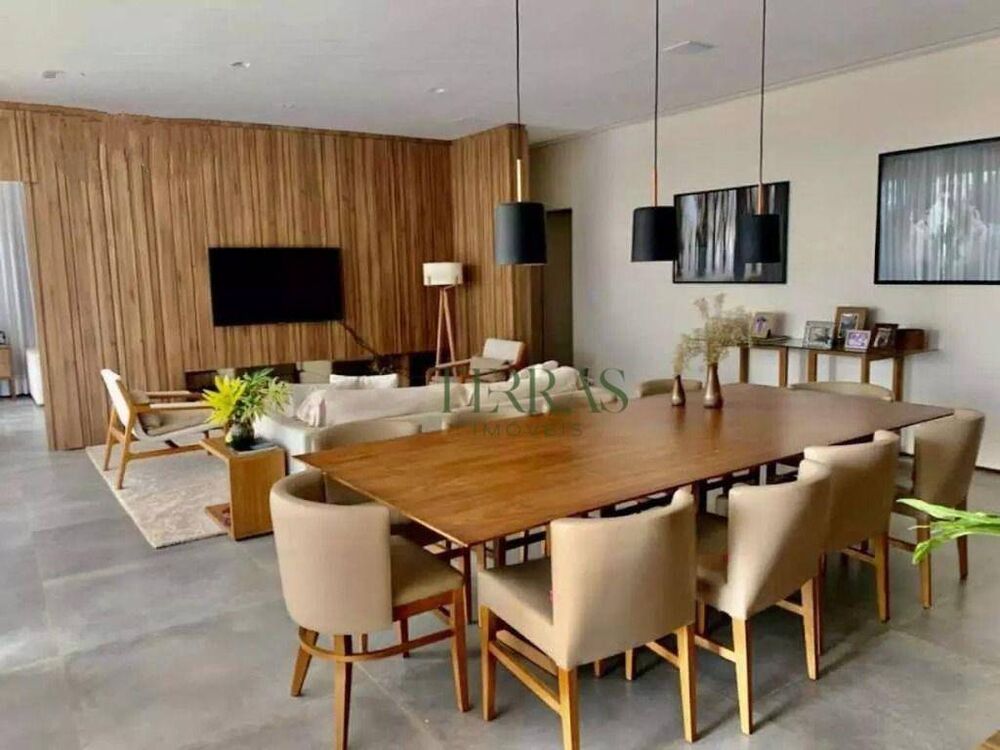 Casa de Condomínio, 5 quartos - Foto 5