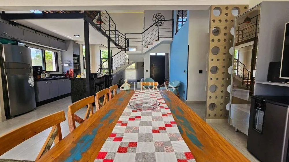 Casa de Condomínio, 4 quartos - Foto 7