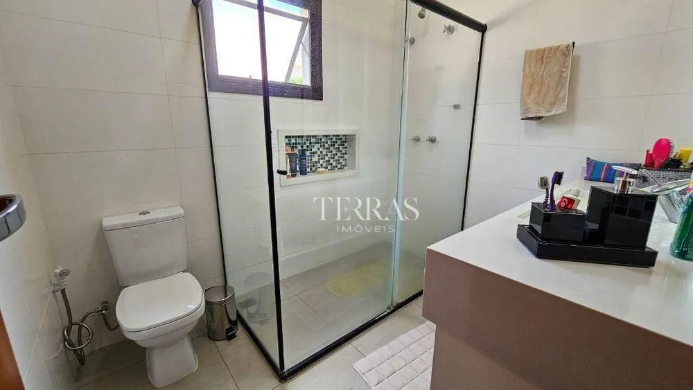 Casa de Condomínio, 4 quartos - Foto 10